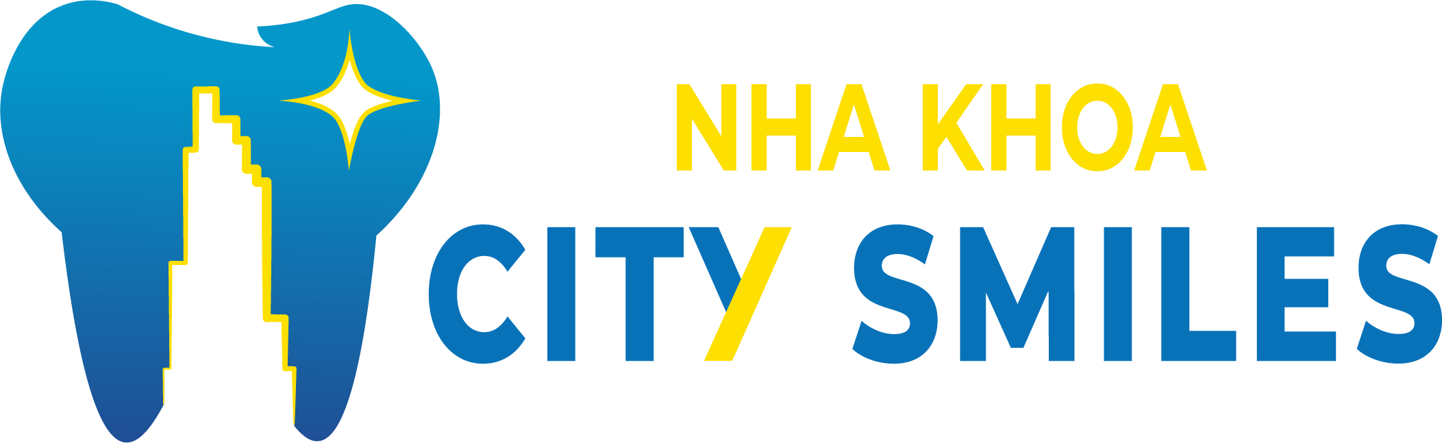 NHA KHOA CITY SMILES