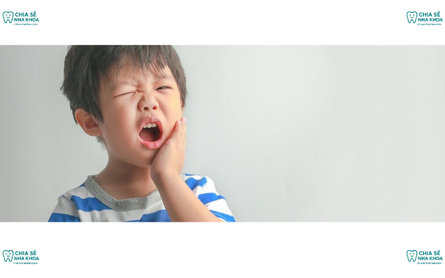 Có Nên Trám Răng Cho Trẻ Nhỏ? Tác Hại Trì Hoãn Cha Mẹ Cần Biết
