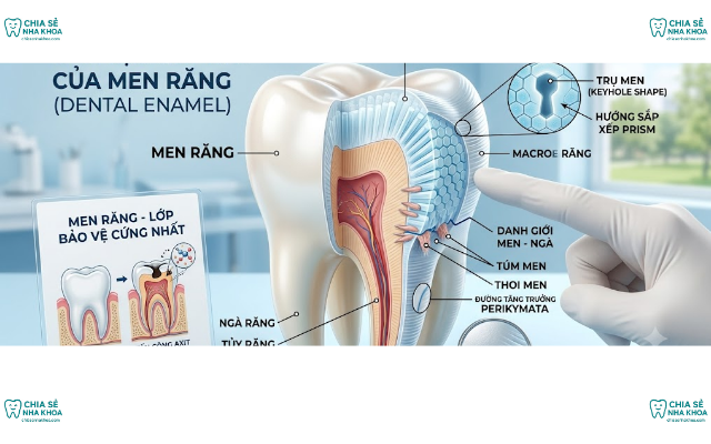 7 Thói Quen Xấu Hủy Hoại Men Răng Bạn Cần Bỏ Ngay (2026)