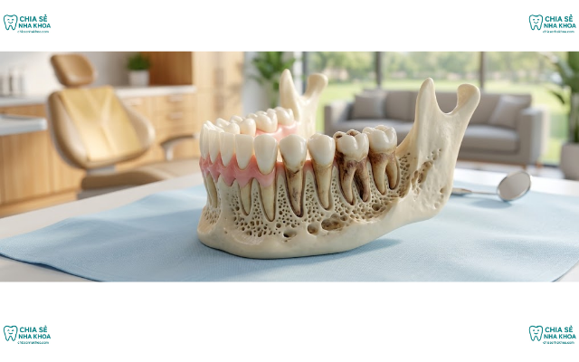 Răng Bị Tiêu Xương Có Phục Hồi Được Không? Cách Điều Trị (2026)