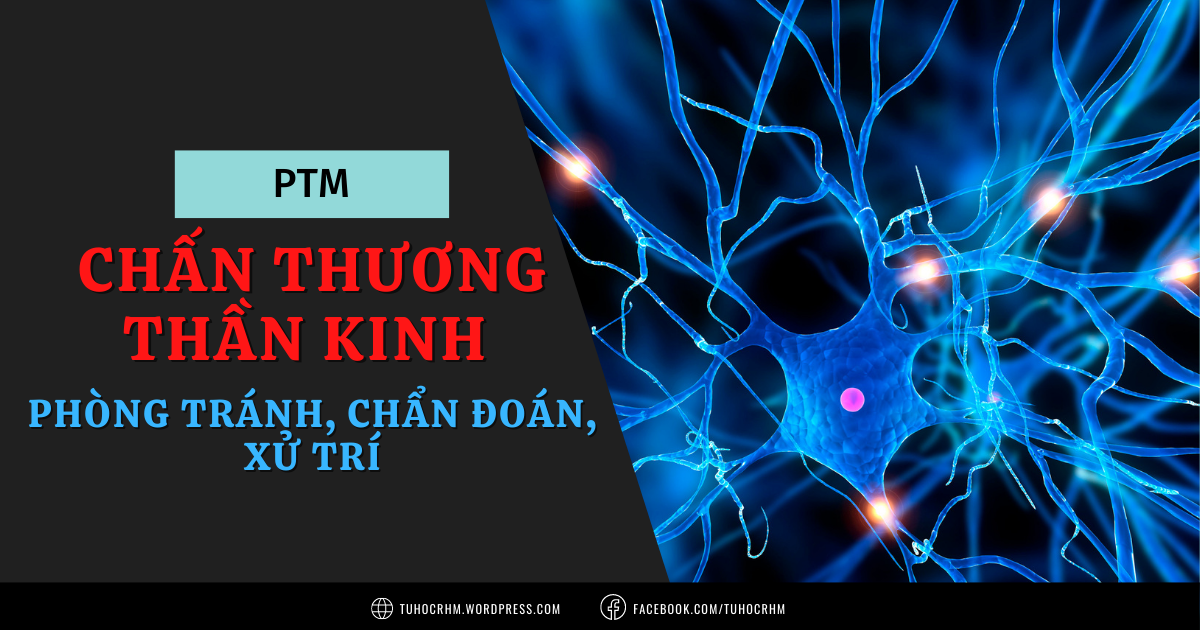 Chấn Thương Thần Kinh Sinh Ba Trong Nha Khoa: Dấu Hiệu & Xử Trí