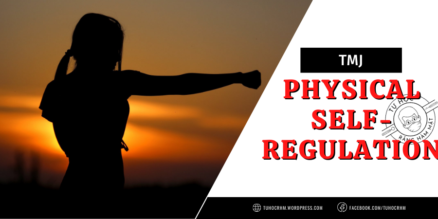 Tự Điều Chỉnh Thể Chất (PSR): Giải Pháp Cho TMD Mãn Tính (2026)