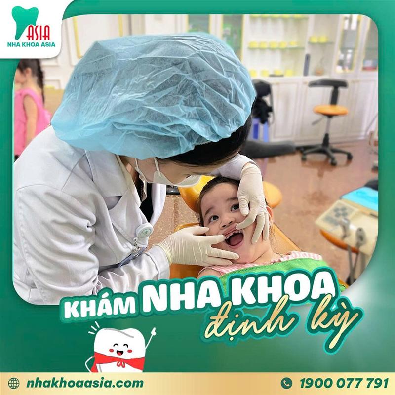 Nha Khoa Trẻ Em Giá 2026 Khám Răng Cho Bé Không Nước Mắt | Bác Sĩ Chuyên Khoa Nhi