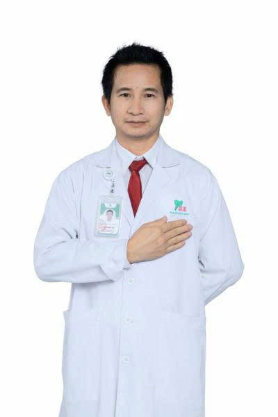 BS.Asia - Nguyễn Ngọc Tuyến